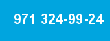 971 324-99-24